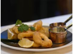 -The Rug Cafe(王府中环店)