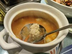 -全聚贤餐厅·湖北家常菜(沙湖店)