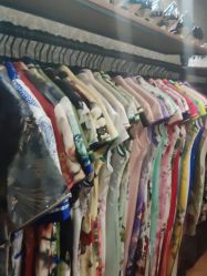 -租旗袍租礼服馆