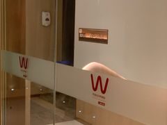 -W FITNESS 威尔仕健身·游泳(老西门新苑店)
