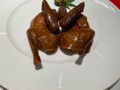 -馋遇江南·精致湖景雅宴(东方之门店)