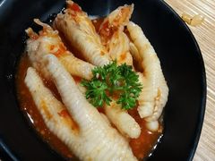 -禄运茶居·手工点心(猎德店)
