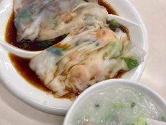 -银记肠粉店(北京路店)