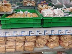-宫廷糕点铺(人民中路店)