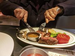 -404干式熟成牛排馆•聚会餐厅