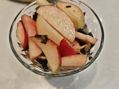 紫苏桃子酱-福巷湘食小馆·猛火现炒(上海首店)