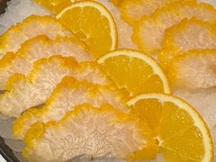 金耳刺身-滇野云南野生菌餐厅(陕西南路店)