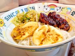 -柠檬树茶餐厅(海雅缤纷城店)