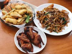 -煲煲掂风味煲仔饭餐厅(西区店)