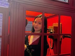 -逃脱反斗城沉浸剧情密室(北京路店)