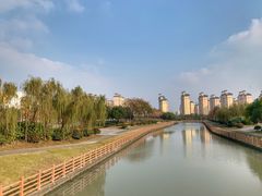 -浦星公路-路侧停车位