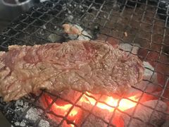 -西塔隆太白烤牛肉馆(图们路店)