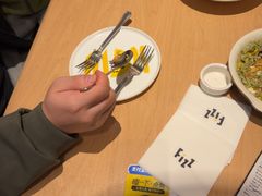 -菲滋意式餐厅(富阳东方茂店)