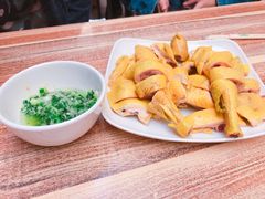 -壹煲口福煲仔饭(中山路店)