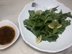 冰草-杏花堂·山西菜馆(晋中万达店)
