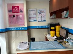 -艾贝尔宠物医院·24H转诊中心·肿瘤猫专科(江宁双龙店)