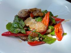 -蛇口希尔顿南海酒店·随轩中餐厅·粤菜