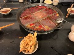 -酒友老火锅(渝中店)