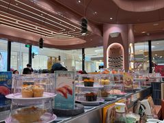 -元气寿司(金光华店)