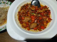 -老坤记·南阳名菜馆(十三年坤记老店)