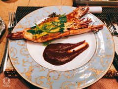 -和·铁板烧·OMAKASE(望京昆泰嘉晟酒店)