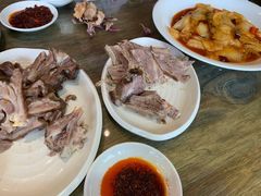 -清真益鑫羊肉手抓馆(南大街店)