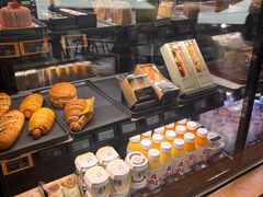 -星巴克(广州正佳广场4层店)