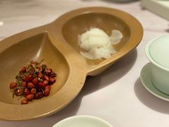 -喜鼎海胆水饺(平安金融中心店)