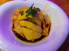 -心怡东北烤冷面(赤峰路店)