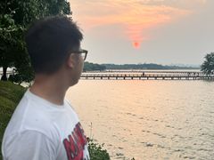 -池州市平天湖风景区