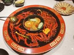 -骉骉老火锅(铁像寺路店)