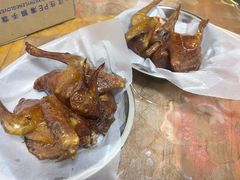 -味为先光明乳鸽(光明总店)