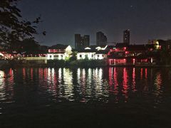 -运河游船(武林门码头)