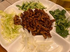 -香满园春饼·家常菜(东大桥店)