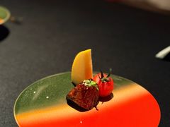 -醉东Oriental House(静安嘉里中心店)