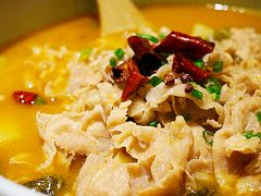 DSC07542-云海肴·汽锅鸡·云南菜(天津国金汇店)