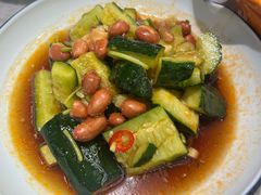 -九龙茶记·粤式餐厅融合菜(鹭江店)