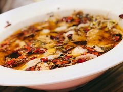 金牌双椒水煮鱼-椒爱水煮鱼川菜(新抚万达店)