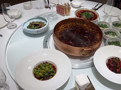 -漾亚·雍雅合鲜(桐梓林店)