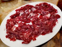 -陈记顺和潮汕牛肉火锅(韩江路店)