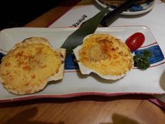 -一心创作料理屋(经开万达店)