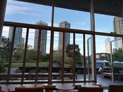 -SAANCI山池咖啡(海上世界文化艺术中心店)