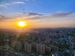 -嘉定凯悦·咖啡厅