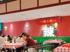 -辣小鲜·南昌大排档(船山路店)