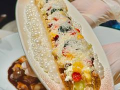 -甄御•海鲜新青岛菜(麦岛店)