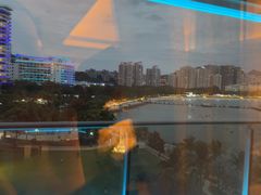 -三亚山海天JW万豪酒店