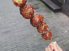 -邓记新一代糖油果子(四川煤管局供销公司职工宿舍店)