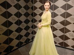 -上海杜莎夫人蜡像馆
