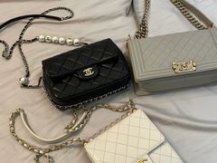 -聚云奢二手奢侈品黄金手表包包回收·中古店(上海店)