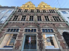 -Royal Copenhagen Flagship Store(皇家哥本哈根旗舰店)